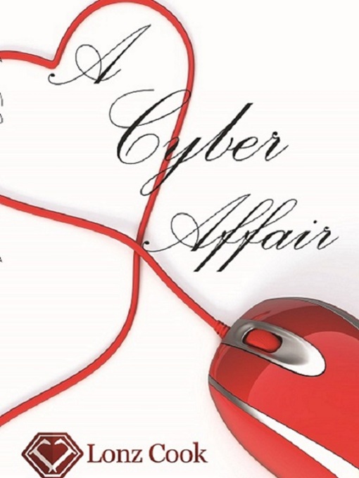 Cover image for A Cyber Affair